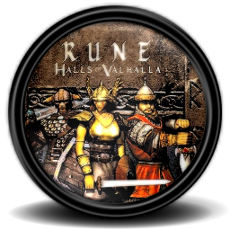 Rune   Halls of Valhalla_2